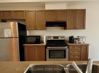 2019 Trawden Way #36, Oakville, ON L6M 0M3