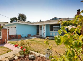 2657 Kenney Dr, San Pablo, CA 94806