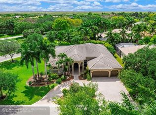 6112 NW 124th Dr, Coral Springs, FL 33076