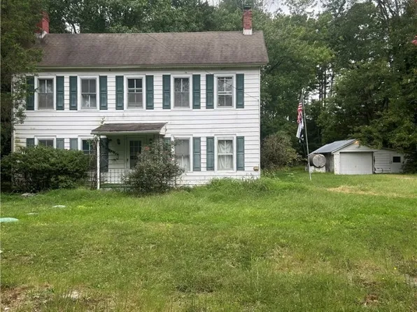 7362 New Point Comfort Hwy, Mathews, VA 23109
