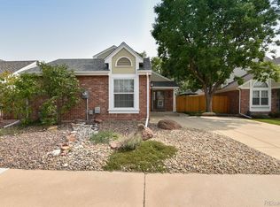 5363 S Cody St, Littleton, CO 80123