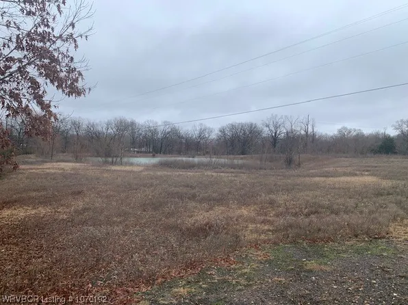 Highway 9, Spiro, OK 74959