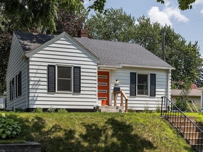 2811 Fillmore St NE, Minneapolis, MN, 55418