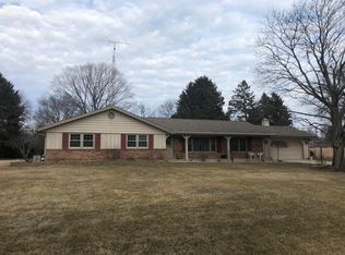 3735 Indiana Ln, Mount Pleasant, WI 53405