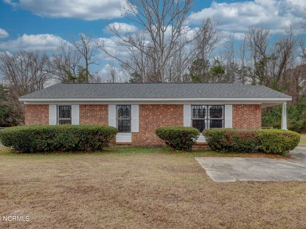 1201 Kornegay Avenue, Wilmington, NC 28405