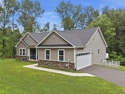 730 Basin Dr, Inwood, WV, 25428