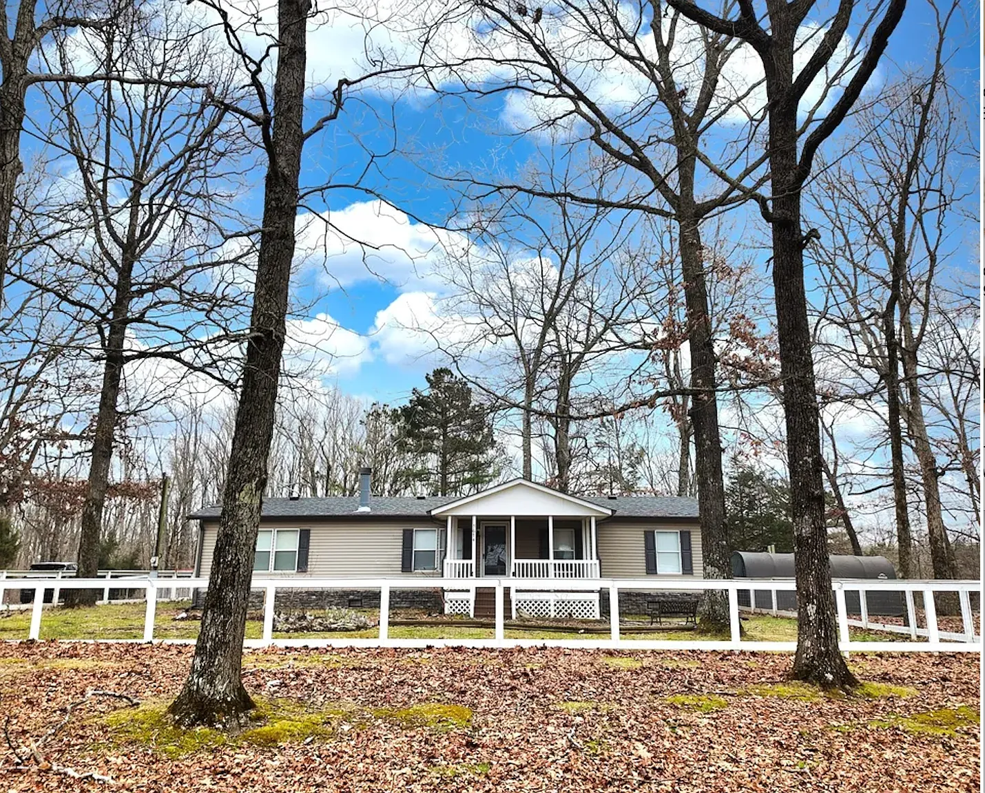 3 bed, 1539 sqft, $2,900 — Photo 2