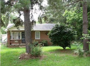 92 Cromer Dr, Montgomery, AL 36108