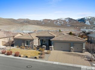 9820 Gainsborough Ln, Reno, NV 89521