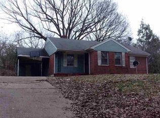 3076 Signal St LOT 22, Memphis, TN 38127