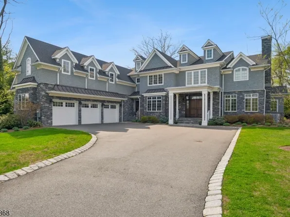 1 Cora Way, Millburn Twp., NJ 07078