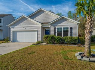 9723 Flooded Field Dr, Ladson, SC 29456