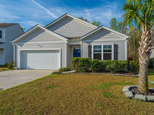 9723 Flooded Field Dr, Ladson, SC 29456