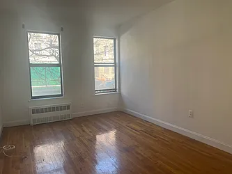 Rented by Compass