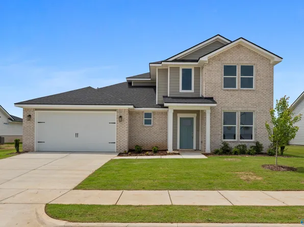 21971 Huntington Pike, Athens, AL 35613