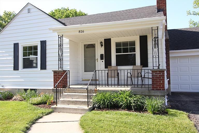 1st image of 816 Morse Ave