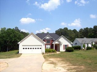 5417 Georgia Highway 81, Loganville, GA