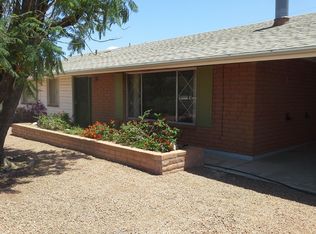 1375 E Victoria View St, Queen Valley, AZ 85118