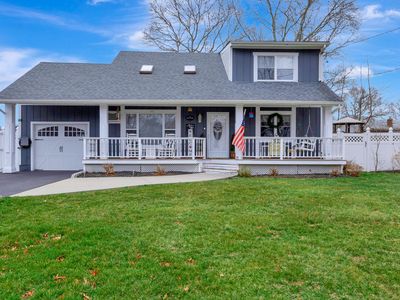 11 Happy Acres Drive, Shirley, NY, 11967