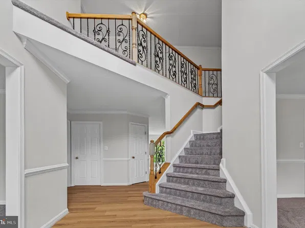 134 Brush Everard Ct, Stafford, VA 22554