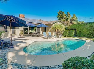 13440 Albers St, Van Nuys, CA 91401