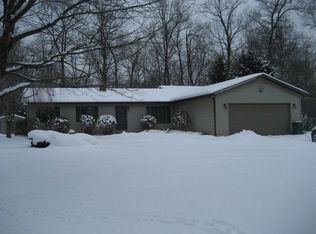 6175 Poorman Rd, Battle Creek, MI 49017