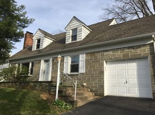758 Grandview Rd, York, PA 17403