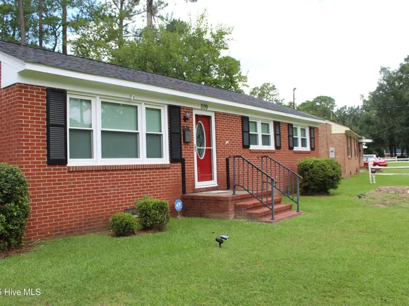 1109 Porter Street, Goldsboro, NC 27530
