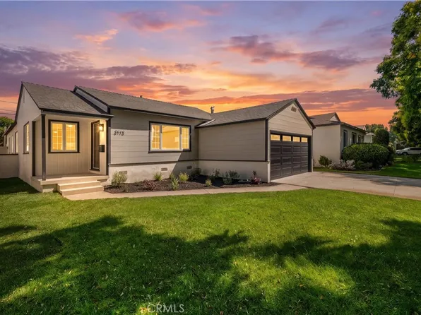 3712 Monogram Ave, Long Beach, CA 90808
