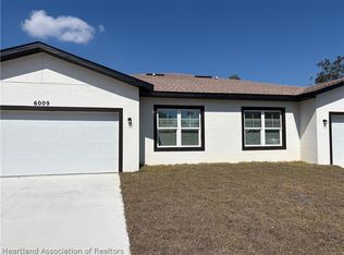 6011 Candler Ter, Sebring, FL 33876