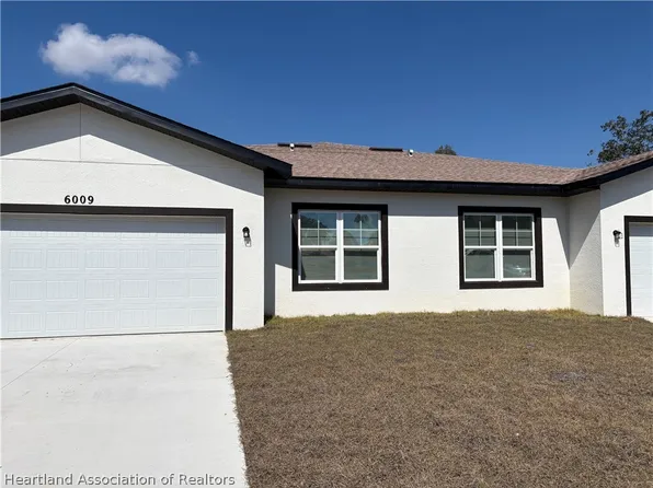 6011 Candler Ter, Sebring, FL 33876