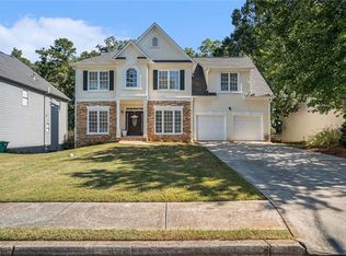 7228 Lake Xing, Stone Mountain, GA 30087