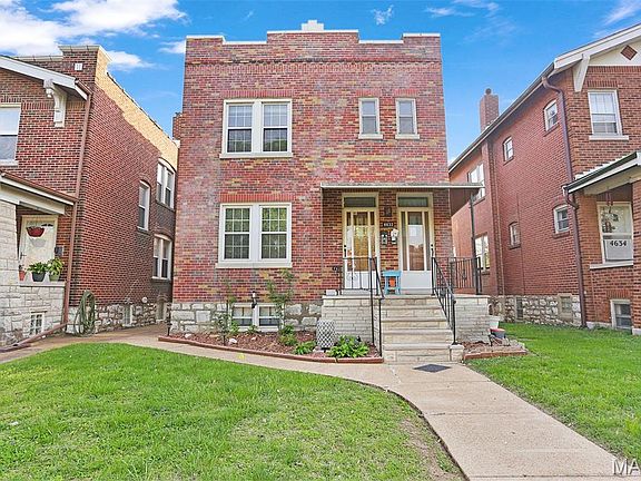 2nd image of 4632 Loughborough Ave