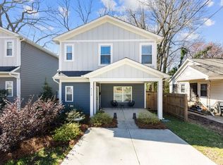 4114 Rutgers Ave, Charlotte, NC 28206