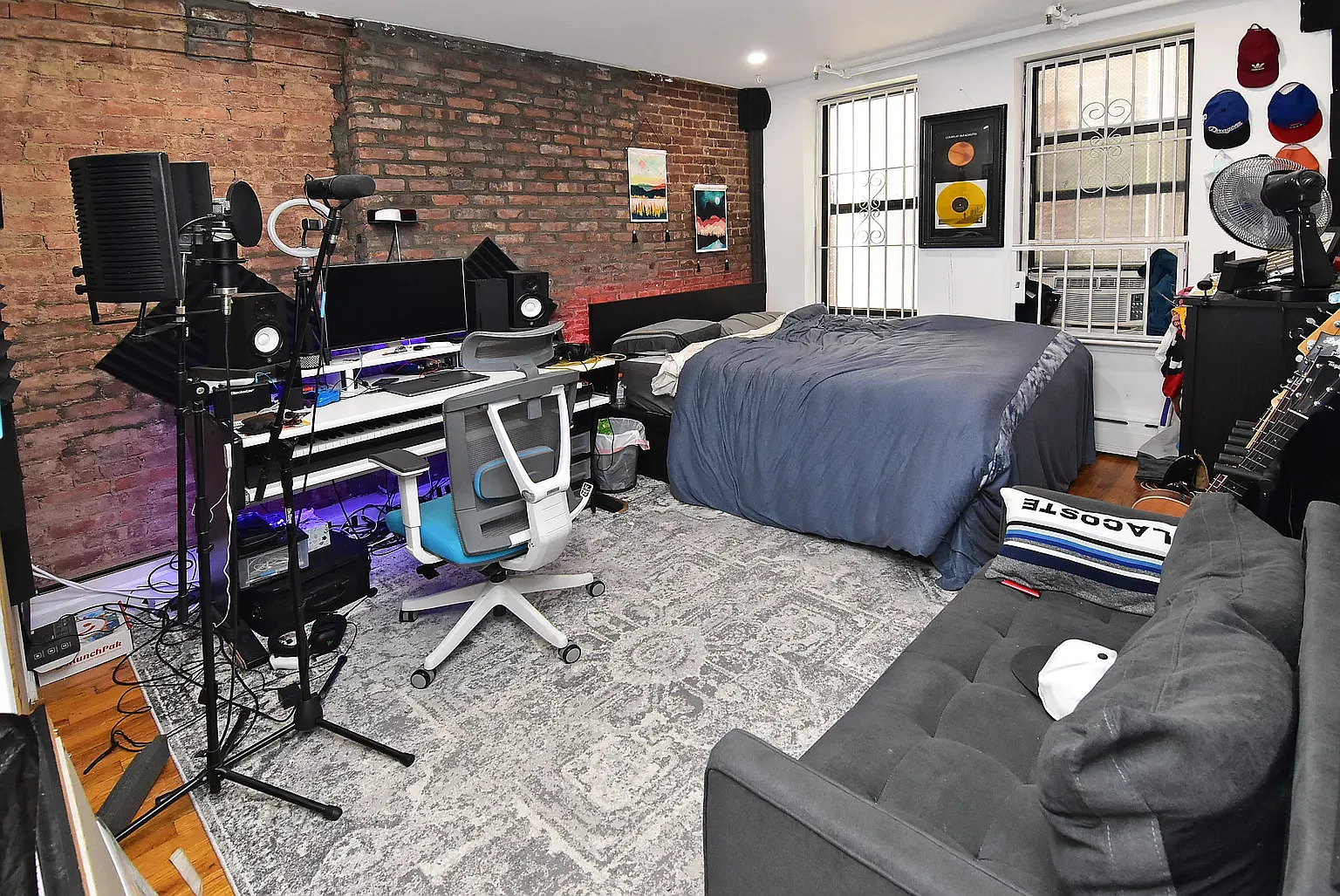 80 Clinton Street — Photo 4