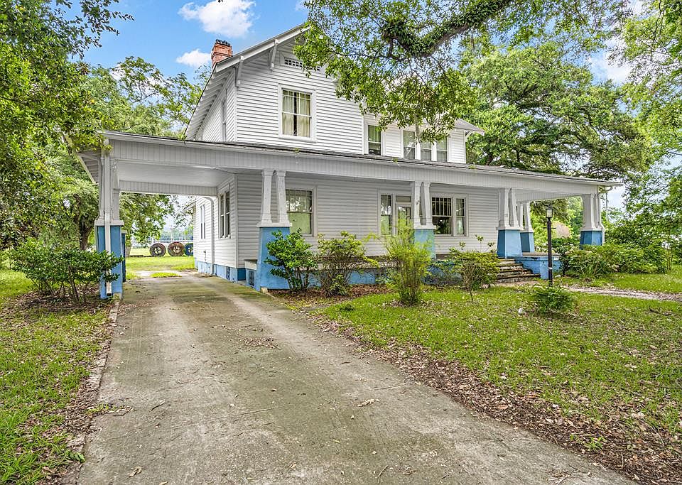 232 Magnolia St, Orangeburg, SC 29115 Zillow