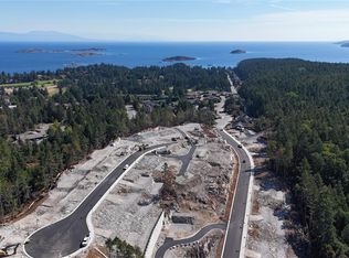 LOT 50 Goodrich Rd, Nanoose Bay, BC V9P9K8