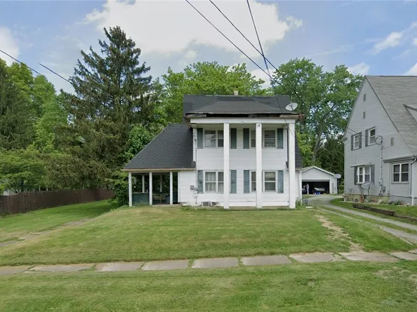 426 E 8th St, Salem, OH 44460