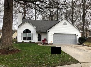 4 Glica Ct, Hampton, VA 23666