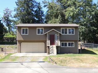 20418 Larita Dr E, Bonney Lake, WA 98391