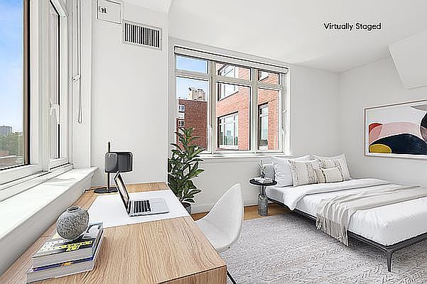 1st image of 2300 Frederick Douglass Blvd APT 8H
