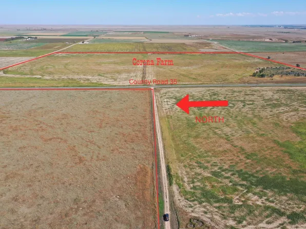 89 HH Rds #11, Holly, CO 81047