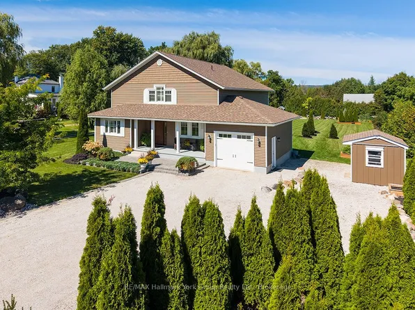 226083 Centreville Rd, Meaford, ON N4L 0A7