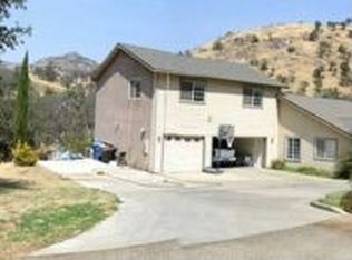 41977 Black Oak Dr, Three Rivers, CA 93271