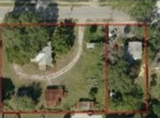 353 Hibiscus Ave, Merritt Island, FL 32953