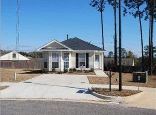 4609 Saint Charles Ct, Mobile, AL 36618