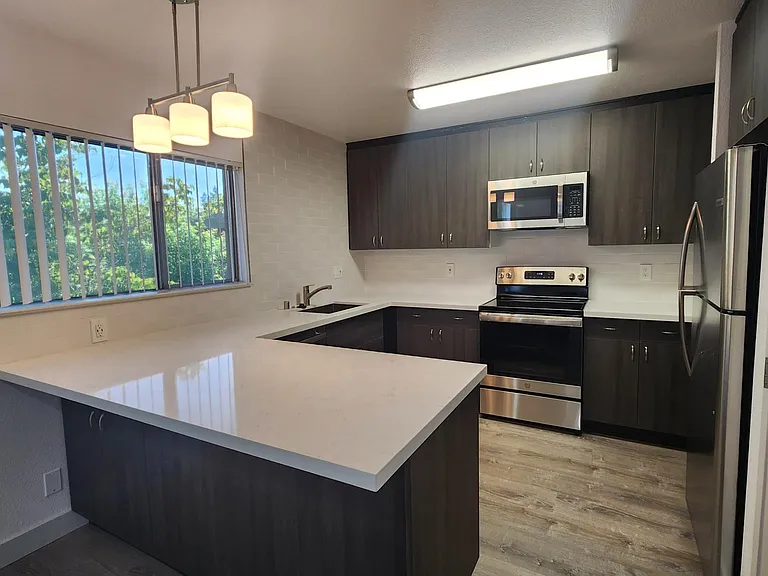 5994 Lake Crest Way #15 — Photo 1