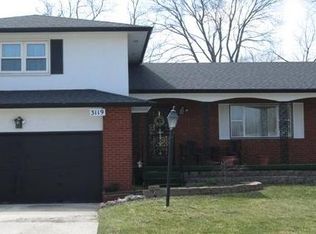 3119 Blue Ridge Rd, Columbus, OH 43219