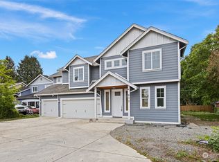 812 E 68th St, Tacoma, WA 98404