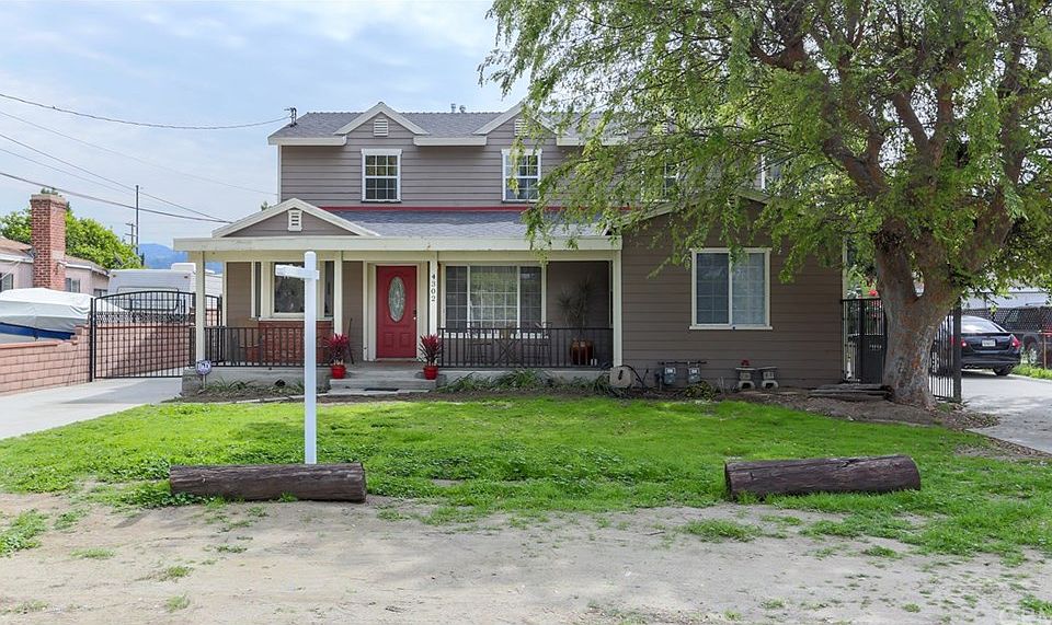 1st image of 4302 Amistad Ave #A